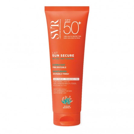 SUN SECURE LAIT SPF50+ FF250ML