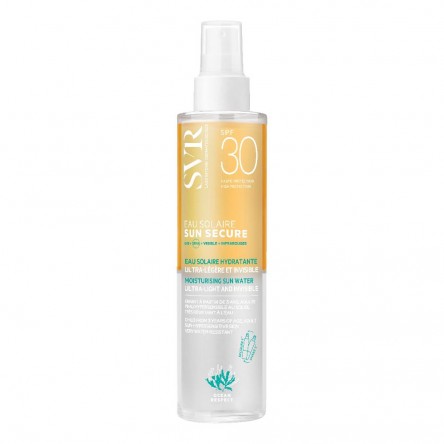 SUN SECURE EAU SOLAIRE SPF30