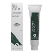 ARNICA WARM UP CREMA MSS4 75G