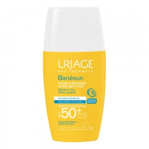 BARIESUN FLUIDO ULTRA LEGGERO