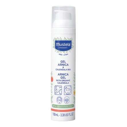 MUSTELA GEL ARNICA&CALENDULA