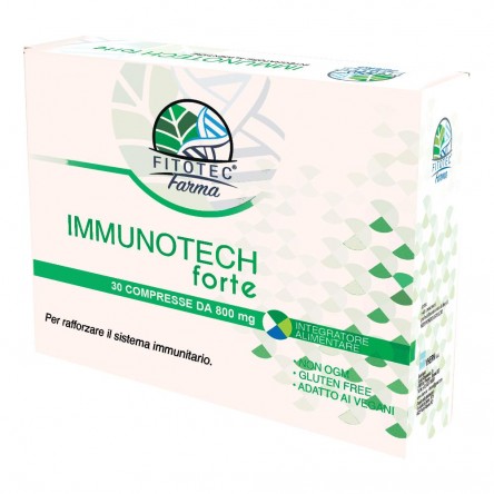 IMMUNOTECH FT CPR