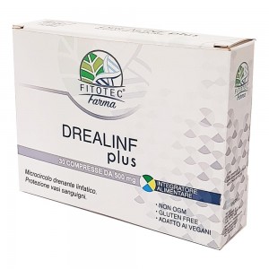 DREALINF PLUS CPR