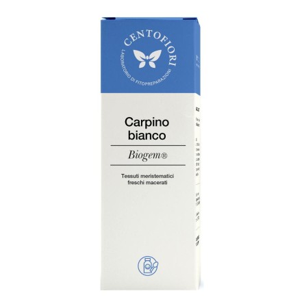 CARPINO BIANCO BIOGEM 100ML