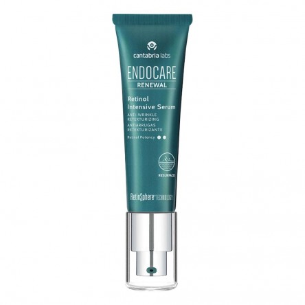 ENDOCARE RENEWAL RETINOL 0,5%