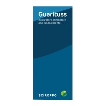 GUARITUSS SOLUZIONE TOSSE150ML
