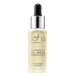 SOHA OLIO RIGEN VISO 30ML