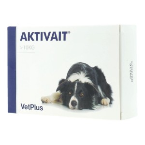 AKTIVAIT M&L BREED 60CPR