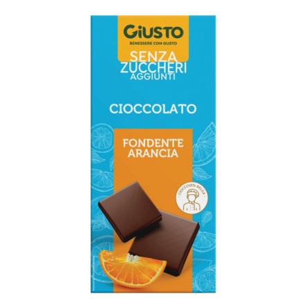 GIUSTO S/ZUCCH CIOC FOND AR35G