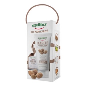 EQUILIBRA KIT MANI KARITE'