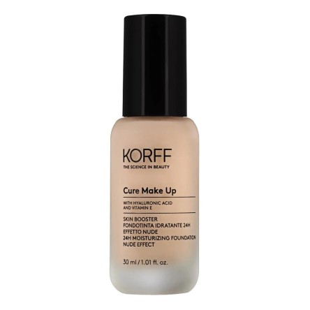 KORFF SKIN BOOSTER FONDOT 05