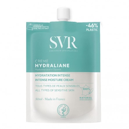 HYDRALIANE CREME 50ML