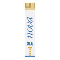 STATSTRIP A STRISCE GLUCOS100P