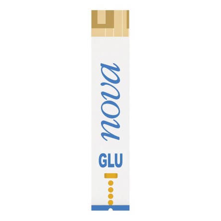 STATSTRIP A STRISCE GLUCOS100P