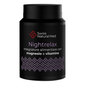 NIGHTRELAX 60CPS VEGETALI