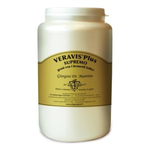 VERAVIS PLUS SUPREMO GRANI 1KG