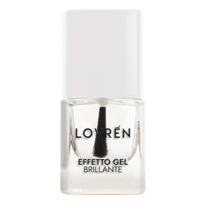 LOVREN NAILCARE EFFETTO GEL