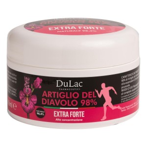 ARTIGLIO DEL DIAV 300ML DULAC