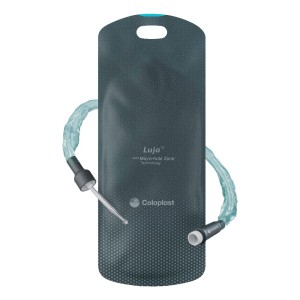 LUJA CATETERE UOMO CH14 30PZ