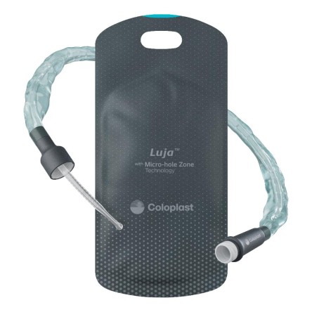 LUJA POCKET CATET UOMO CH12 30P