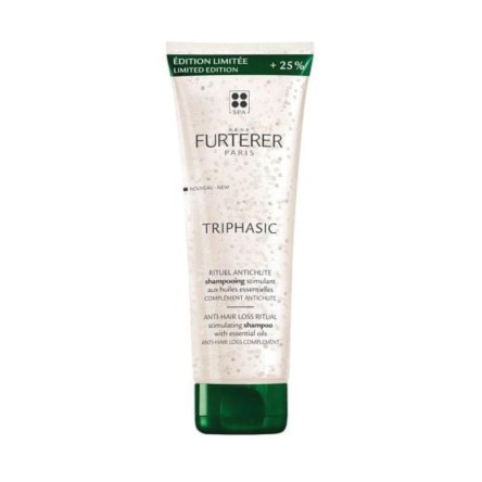 TRIPHASIC SH ANTICADUTA 250ML