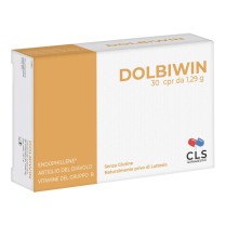 DOLBIWIN 30CPR