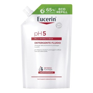 EUCE PH5 WASHLOTION REFILL 400ML