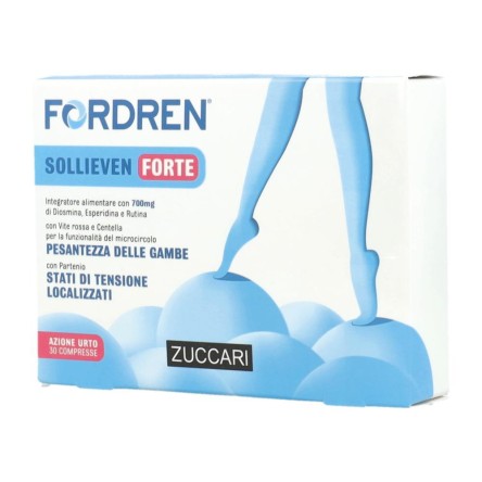 FORDREN SOLLIEVEN FT 30CPR