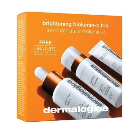DERMALOGICA BIOLUMIN-C BRIGHT