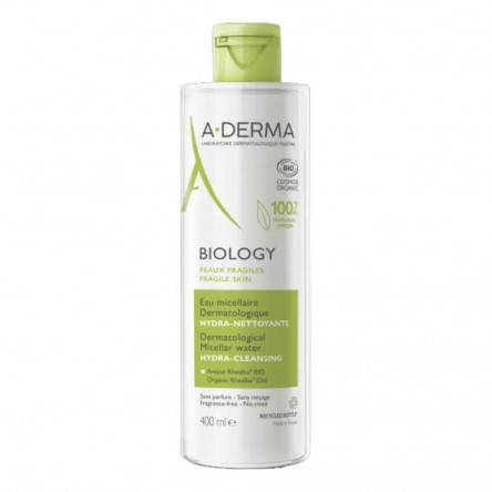 ADERMA BIOLOGY AC HYDRA CREMA