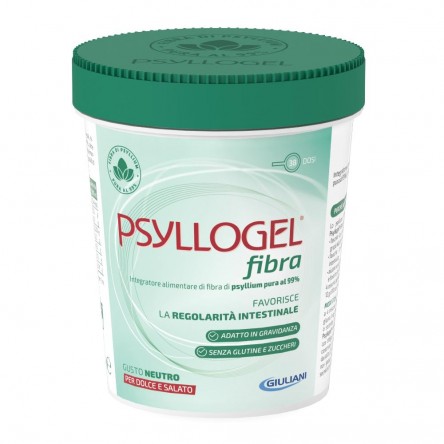 PSYLLOGEL FIBRA NEUTRO 170G