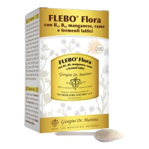 FLEBO FLORA POLVERE 360G