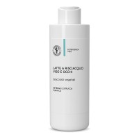Laboratorio farmacisti preparatori  Latte a Risciacquo Viso e Occhi 200ml, deterge strucca tonifica
