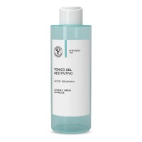 LABORATORIO FARMACISTI PREPARATORI Tonico Gel Restitutivo 200ml, con acido ialuronico lenisce idrata e rinfresca