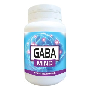 GABA MIND 60CPR