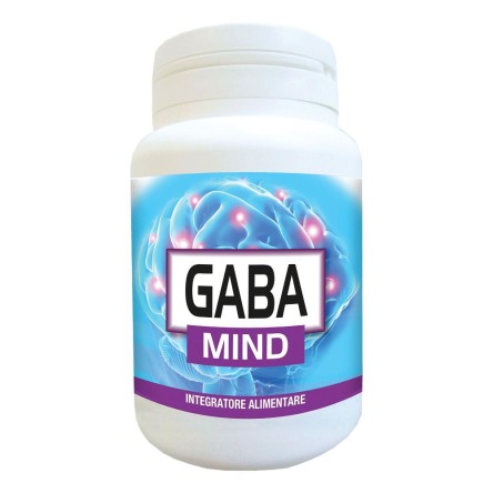 GABA MIND 60CPR