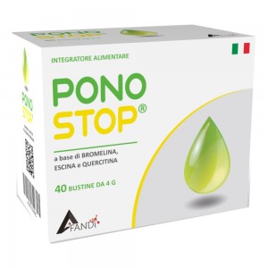 PONOSTOP 24CPS