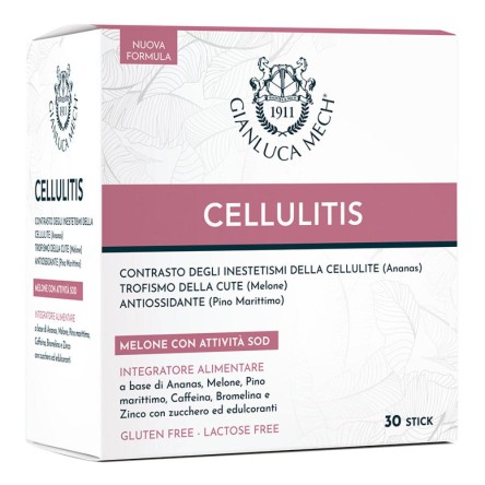 CELLULITIS 30STICK NEW