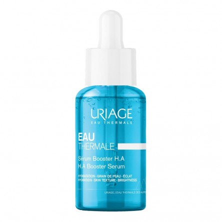 URIAGE SERUM HYALU BOOSTER30ML