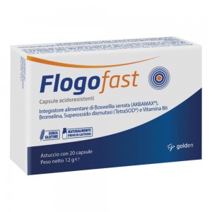 FLOGOFAST 20CPS