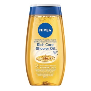 NIVEA DOCCIA OLIO 200ML
