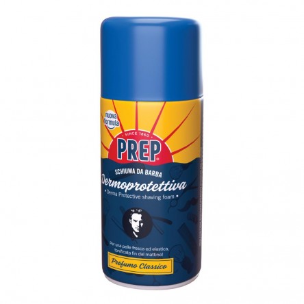 PREP SCHIUMA BARBA CLASS 300ML