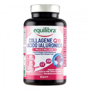 COLLAGENE Q10 ACIDO IALUR 90CPR