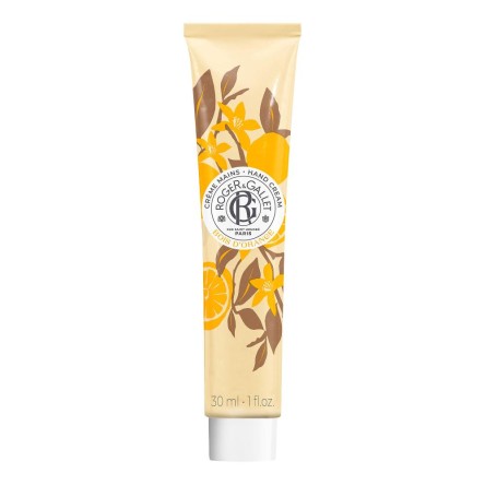 R&G BOIS D'ORANGE CR MAINS30ML