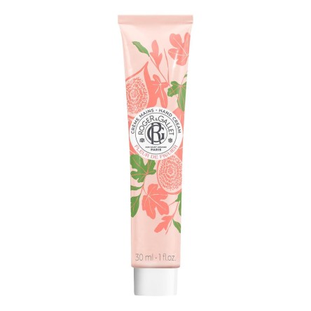 R&G FLEUR FIGUIER CR MAINS30ML