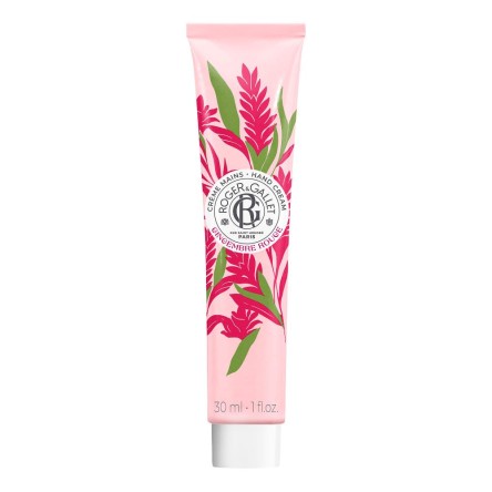 R&G GINGEMBRE ROU CR MAINS30ML