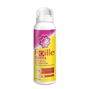 FOILLE DERMA SPRAY LENITIVO P
