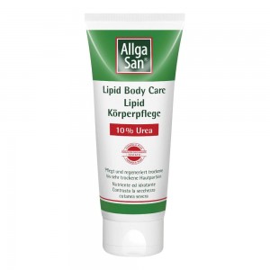 ALLGASAN LIPID CARE DET UREA