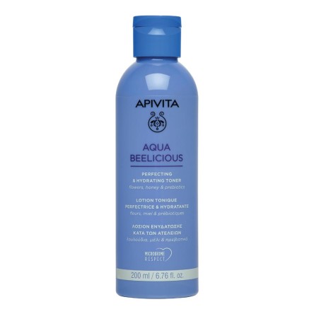 APIVITA AQUA BEE TONER 200ML