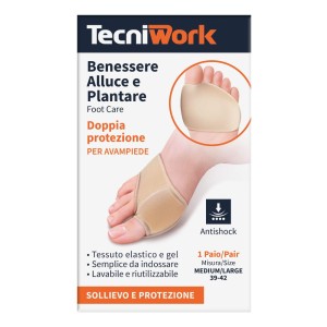 CUSCINETTO DOPPIA PROTEZIONE M